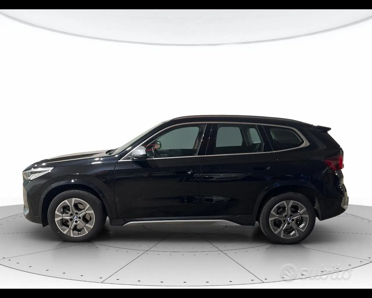 BMW X1 2023 photo 2