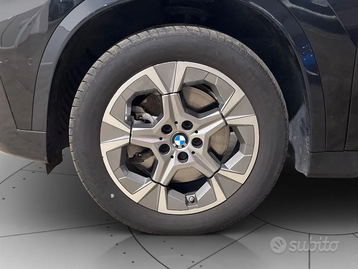 BMW X1 2023 photo 5