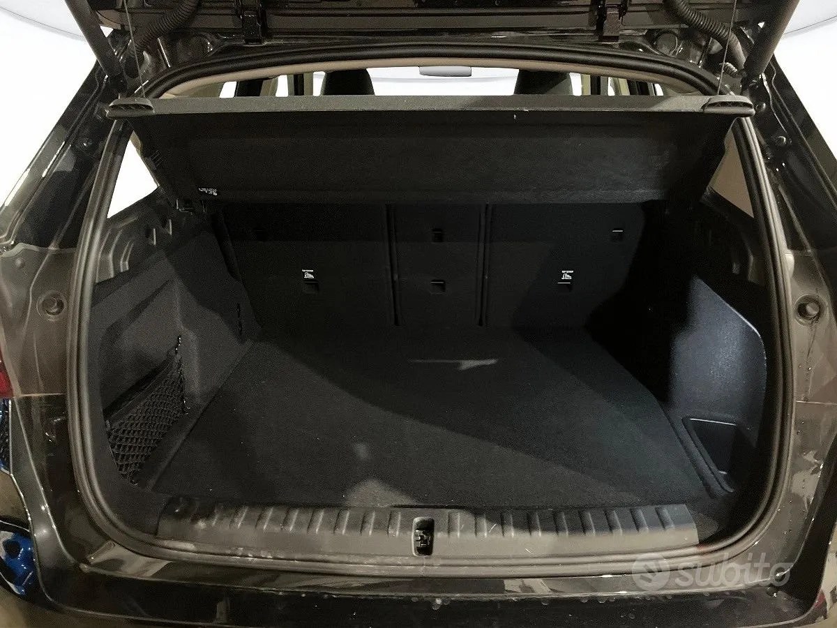 BMW X1 2023 photo 4