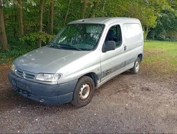 Volkswagen Berlingo