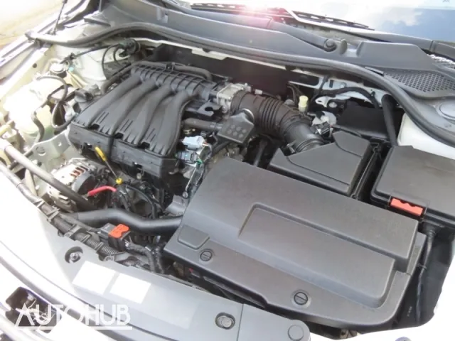 Renault Korea K5 2015 photo 5