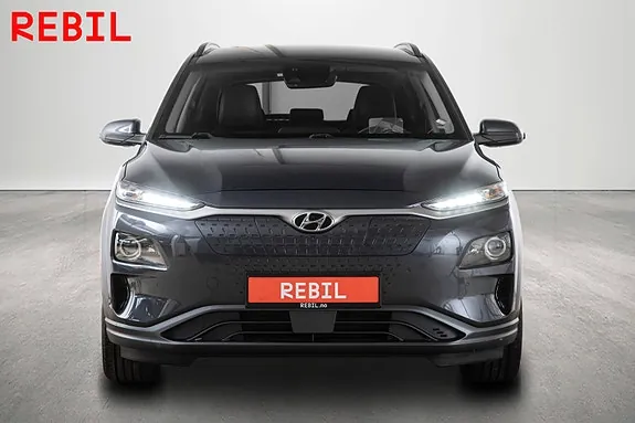 Hyundai Kona 2019 photo 3