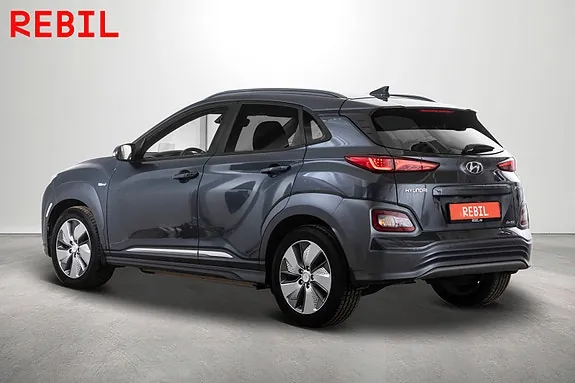 Hyundai Kona 2019 photo 5