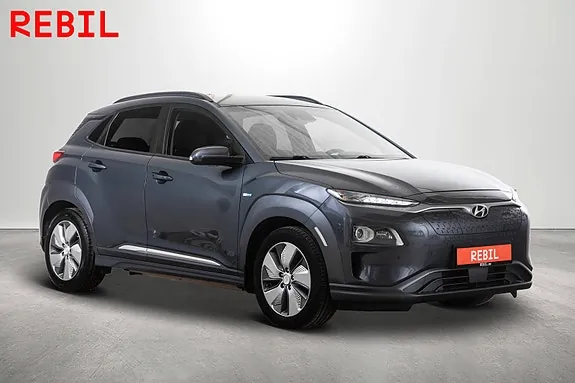Hyundai Kona 2019 photo 4
