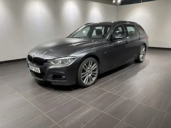 BMW 330I