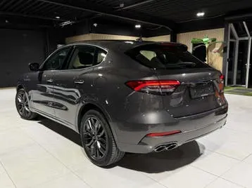 Maserati Levante 2022 photo 3