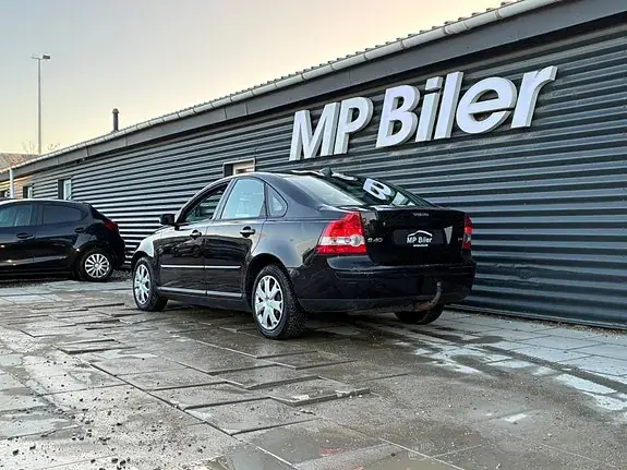 Volvo S40 2005 photo 3