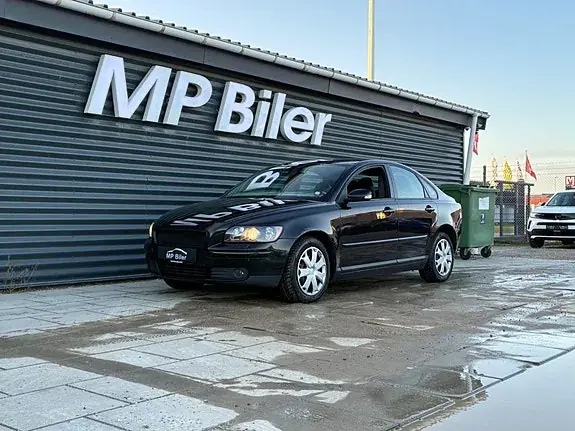 Volvo S40