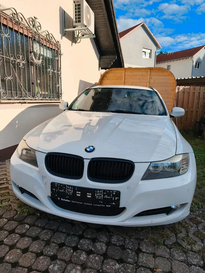 BMW 3Er