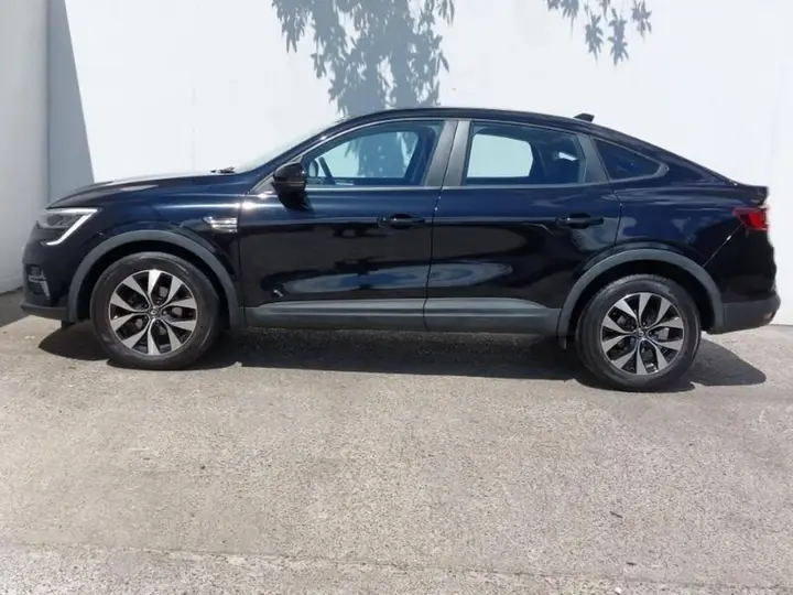 Renault Arkana 2022 photo 4