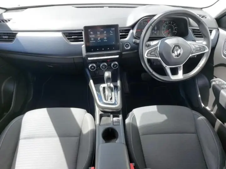 Renault Arkana 2022 photo 3
