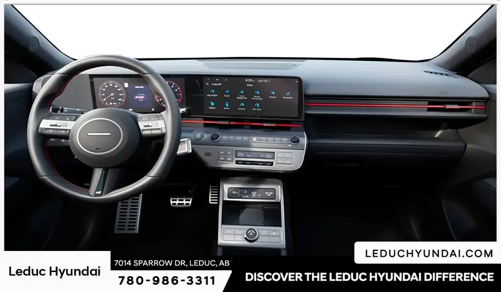 Hyundai Kona 2026 photo 5
