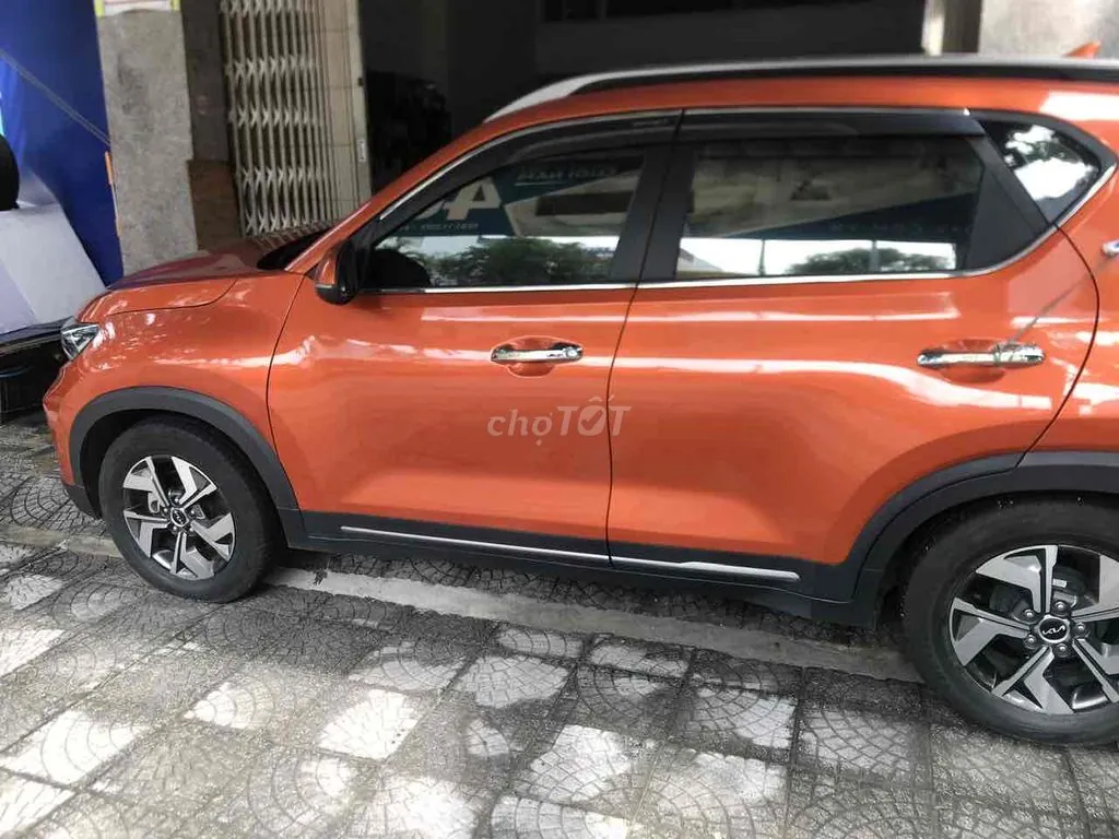 Kia Sonet