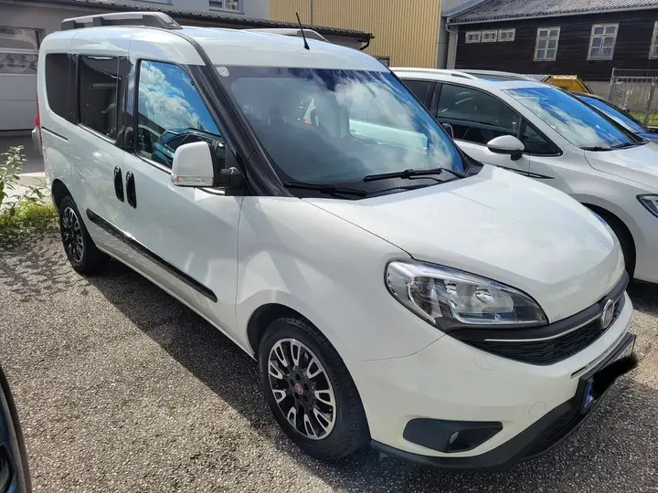 Fiat Doblo