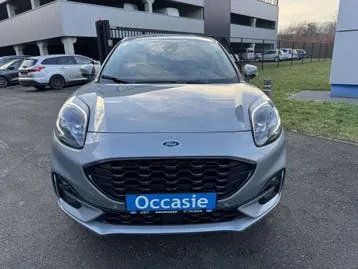 Ford Puma 2024 photo 2