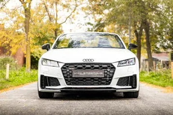 Audi Tts Cabrio 2024 photo 2
