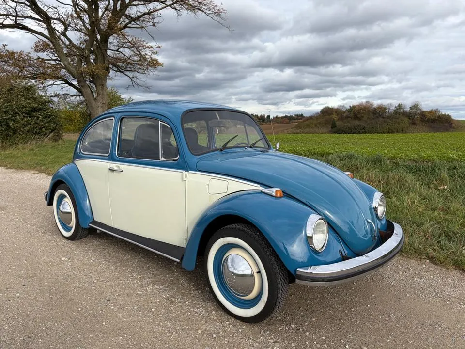 Volkswagen Käfer