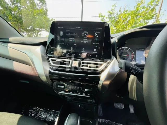 Toyota Taisor 2026 photo 4