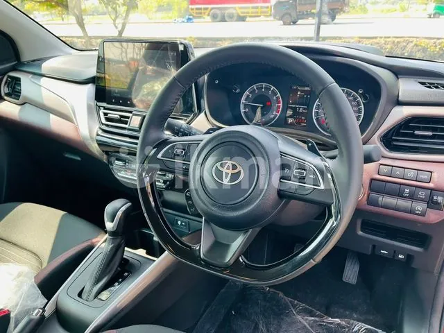 Toyota Taisor 2026 photo 3
