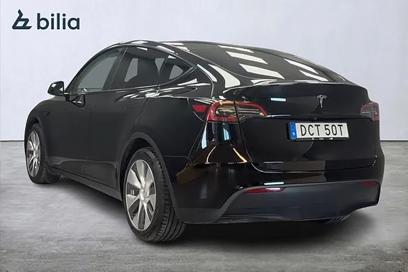 Tesla Model Y 2023 photo 5