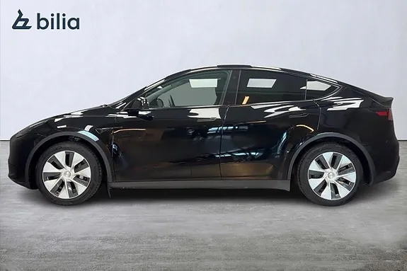 Tesla Model Y 2023 photo 4
