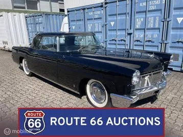 Lincoln Continental Mark Ii