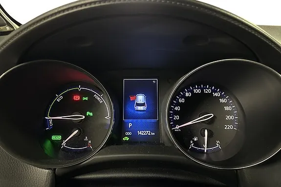 Toyota C-Hr 2019 photo 5