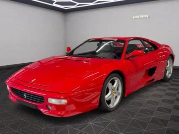 Ferrari F355