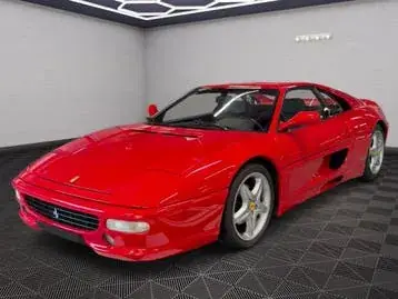Ferrari F355