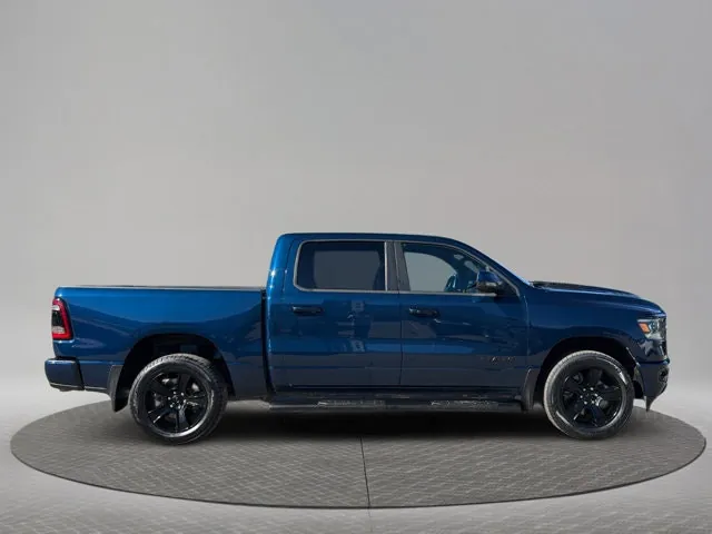 Ram 1500 2024 photo 5