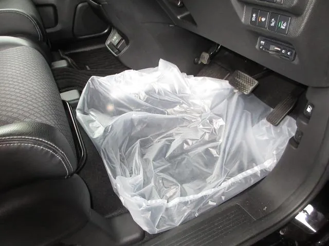 Honda Freede Hybrid 2021 photo 5