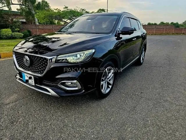 MG Hs
