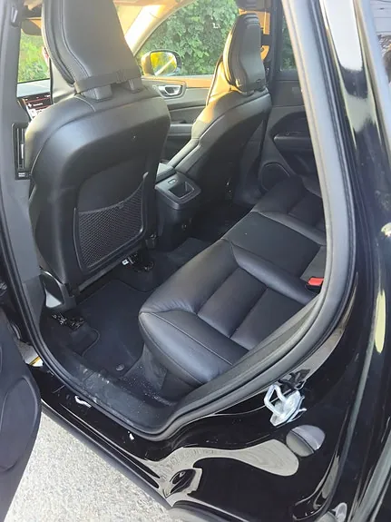Volvo Xc60 2021 photo 5