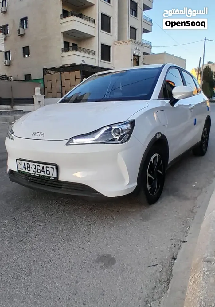 Neta V 2021 photo 2