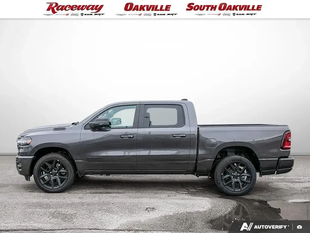 Ram 1500 2026 photo 4