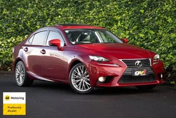 Lexus Is 250 2013 photo 2