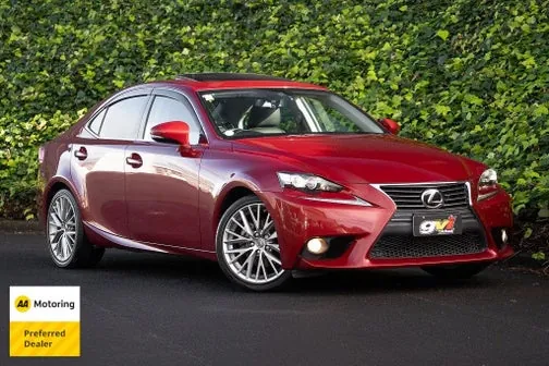 Lexus Is 250