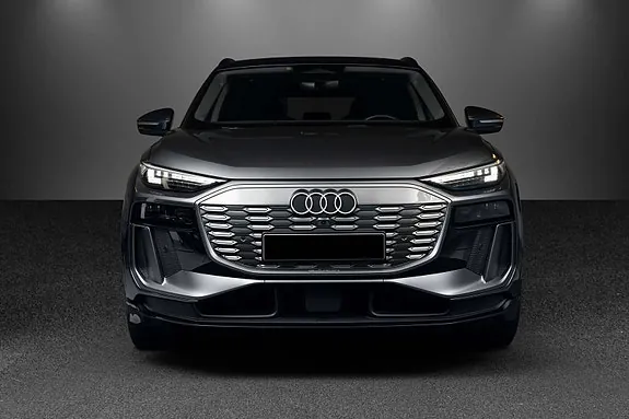 Audi Q6 E-Tron 2025 photo 5