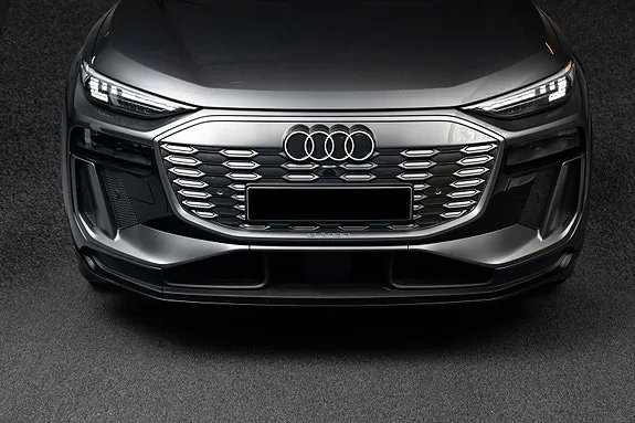 Audi Q6 E-Tron 2025 photo 4