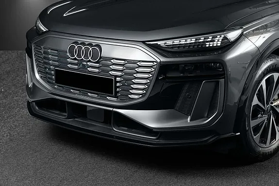 Audi Q6 E-Tron 2025 photo 3