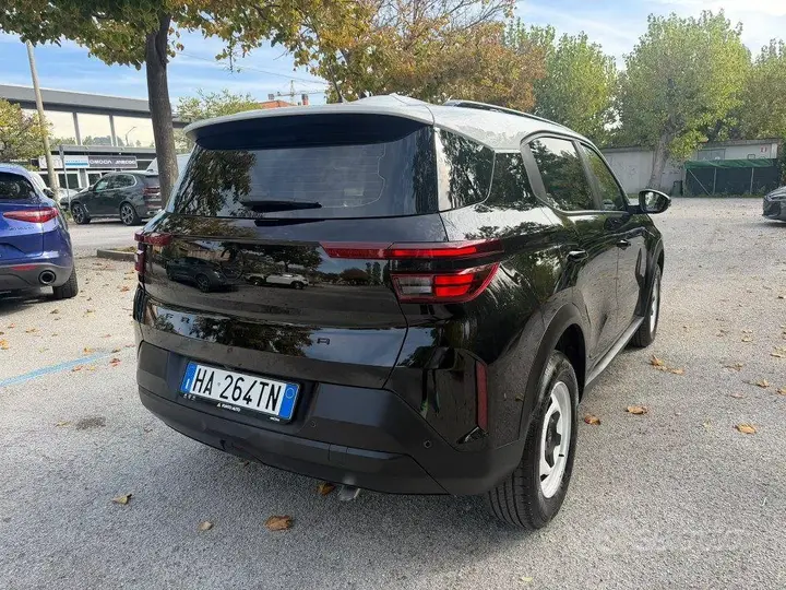 Opel Frontera 2025 photo 2