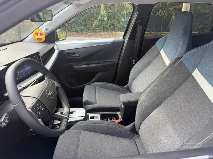Opel Frontera 2025 photo 5