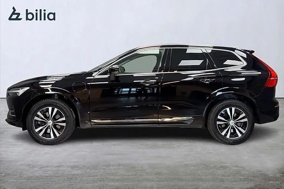 Volvo Xc60 2021 photo 3