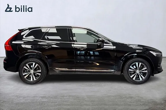 Volvo Xc60 2021 photo 4