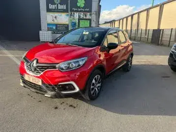Renault Capture
