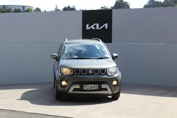 Suzuki Ignis 2022 photo 5