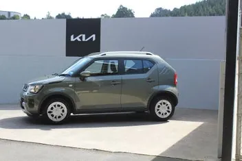 Suzuki Ignis 2022 photo 3