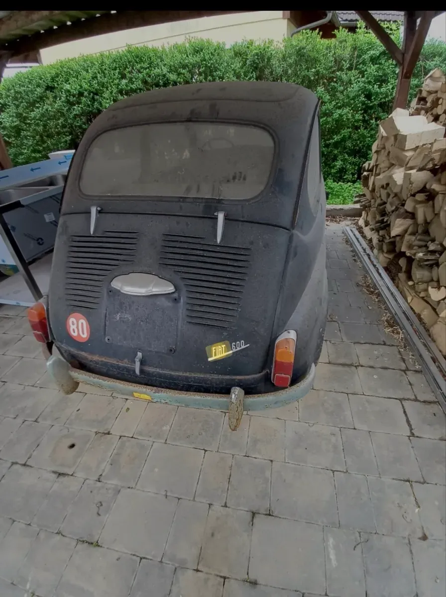 Fiat 600