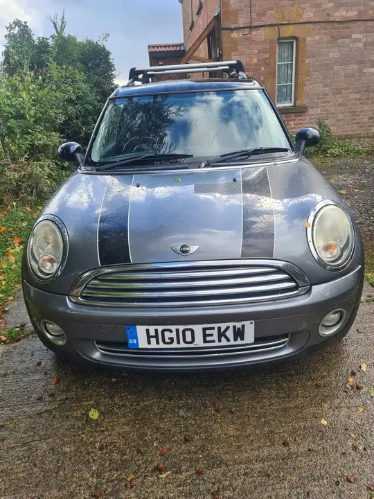 Mini Clubman 2010 photo 2