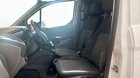 Ford Transit Connect 2022 photo 5